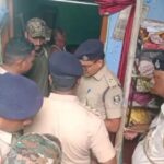 नवादा के एक घर में महिला और दो मासूम बेटियों के शव मिलने से सनसनी, पुलिस जांच में जुटी