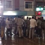 रीवा के निजी अस्पताल की लिफ्ट में फंसे मरीज की मौत, परिजनों ने लगाया गंभीर लापरवाही का आरोप