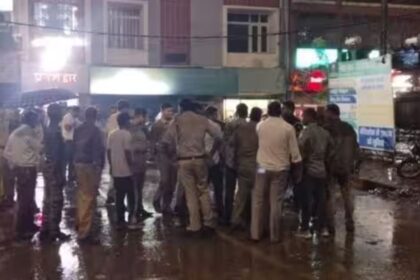 रीवा के निजी अस्पताल की लिफ्ट में फंसे मरीज की मौत, परिजनों ने लगाया गंभीर लापरवाही का आरोप