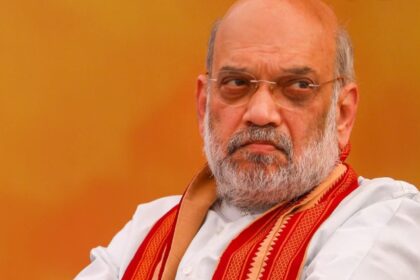 वीरेंदर सिंह की भारत वापसी से ड्रग्स नेटवर्क पर शिकंजा, अमित शाह बोले दुनिया में कहीं छिपे हों, बच नहीं सकते