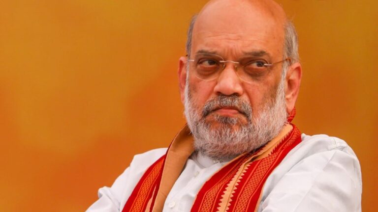 वीरेंदर सिंह की भारत वापसी से ड्रग्स नेटवर्क पर शिकंजा, अमित शाह बोले दुनिया में कहीं छिपे हों, बच नहीं सकते