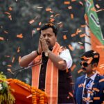 BJP की नई राष्ट्रीय टीम में बड़ा बदलाव, नितिन नबीन ने साधा अनुभव और नई पीढ़ी का संतुलन