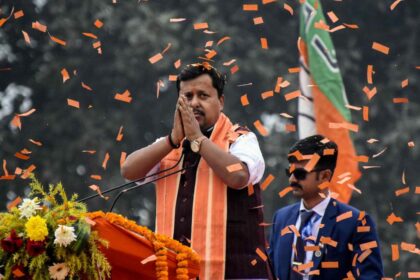 BJP की नई राष्ट्रीय टीम में बड़ा बदलाव, नितिन नबीन ने साधा अनुभव और नई पीढ़ी का संतुलन