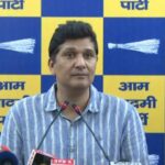 कल्याणपुरी सफाई कर्मचारी हत्या: इंसाफ की मांग के बीच सियासत तेज