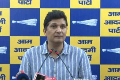 कल्याणपुरी सफाई कर्मचारी हत्या: इंसाफ की मांग के बीच सियासत तेज