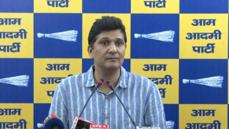 कल्याणपुरी सफाई कर्मचारी हत्या: इंसाफ की मांग के बीच सियासत तेज