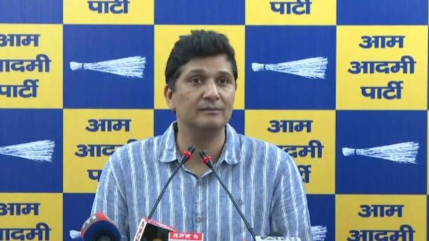 कल्याणपुरी सफाई कर्मचारी हत्या: इंसाफ की मांग के बीच सियासत तेज