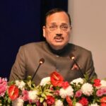 TISS दीक्षांत समारोह में बड़ा बदलाव, CJI सूर्य कांत की जगह डॉक्टर सीएस प्रमेश बने मुख्य अतिथि