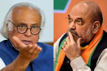 वंदे मातरम पर फिर सियासी संग्राम, यूपी से केरल तक बीजेपी और कांग्रेस आमने-सामने, बढ़ी राजनीतिक गर्मी