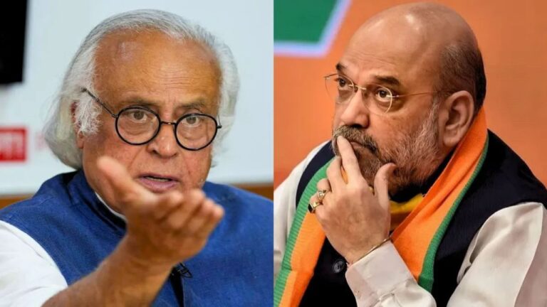 वंदे मातरम पर फिर सियासी संग्राम, यूपी से केरल तक बीजेपी और कांग्रेस आमने-सामने, बढ़ी राजनीतिक गर्मी