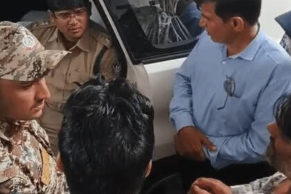 दतिया में आस्था के नाम पर ठगी का आरोप, ग्रामीणों ने बाबा समेत तीन लोगों की शिकायत की