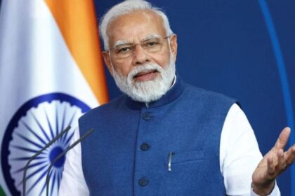 SCO शिखर सम्मेलन में पीएम मोदी का बड़ा संदेश, आतंकवाद के खिलाफ भारत का रोडमैप साफ