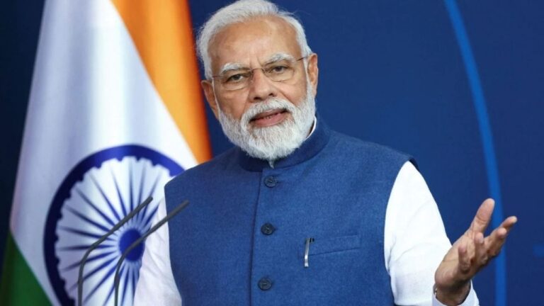 SCO शिखर सम्मेलन में पीएम मोदी का बड़ा संदेश, आतंकवाद के खिलाफ भारत का रोडमैप साफ