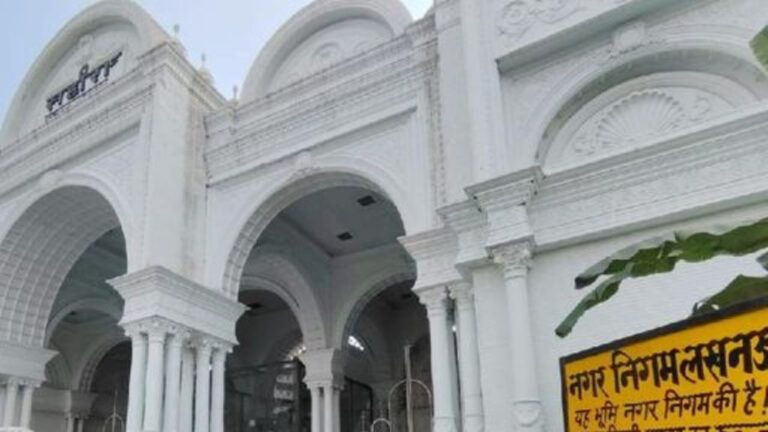 UP News: लखनऊ में बनेगा नया विधानसभा भवन, 245 एकड़ में कमल की पंखुड़ियों जैसा होगा डिजाइन