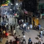 '16 रुपए की सेल', से आलम मार्ट में उमड़ी भीड़