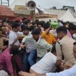Ujjain Mahakal Temple Stampede: महाकाल मंदिर में करंट की अफवाह से मची भगदड़, कई श्रद्धालु घायल, व्यवस्था पर उठे गंभीर सवाल और आरोप