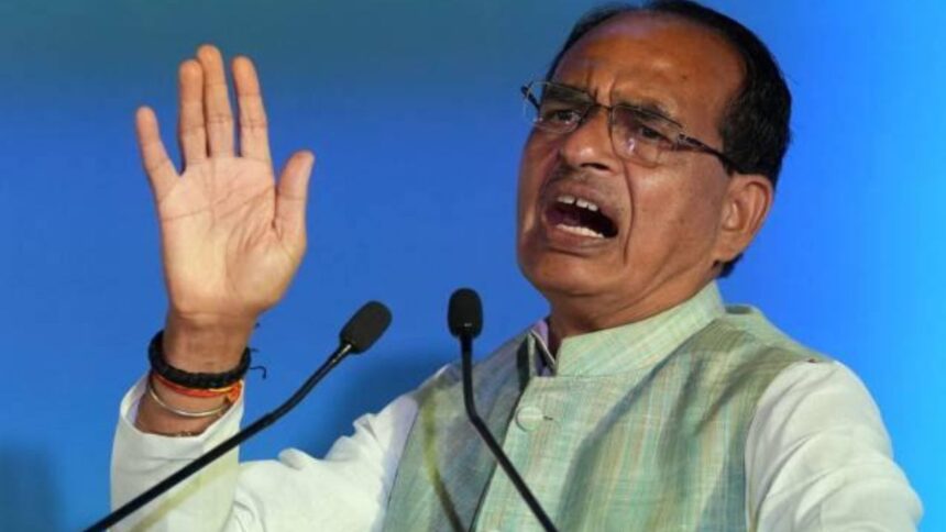 वन नेशन वन इलेक्शन पर शिवराज का बड़ा बयान, बोले- विकसित भारत के लिए जरूरी