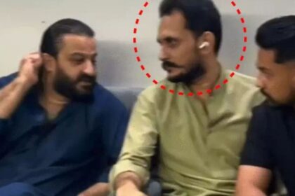 253 हिरासत के बाद भी बड़ा सवाल कायम, क्या सीमा पार से शाहजाद भट्टी फिर खड़ा कर पाएगा नेटवर्क?