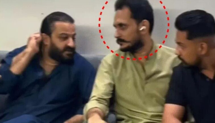 253 हिरासत के बाद भी बड़ा सवाल कायम, क्या सीमा पार से शाहजाद भट्टी फिर खड़ा कर पाएगा नेटवर्क?