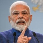 राष्ट्रीय अंतरिक्ष दिवस पर PM मोदी बोले, भारत का स्पेस सेक्टर वैश्विक निवेशकों के लिए बन रहा आकर्षण का केंद्र