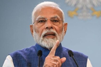 राष्ट्रीय अंतरिक्ष दिवस पर PM मोदी बोले, भारत का स्पेस सेक्टर वैश्विक निवेशकों के लिए बन रहा आकर्षण का केंद्र