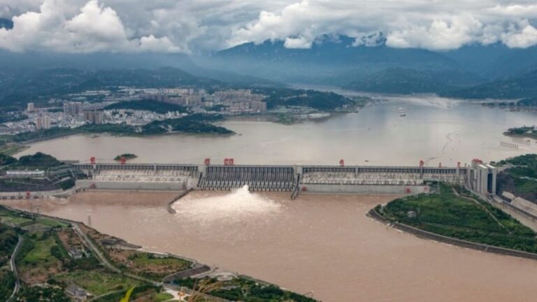 हिमालयी आपदा ने चेताया, भारत-नेपाल-चीन के बीच रियल टाइम जल सूचना साझा करना क्यों जरूरी