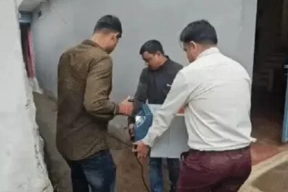 सागर कैश कांड में बड़ा खुलासा, रिटायर्ड इंजीनियर और मकान मालिक के दावे आमने-सामने
