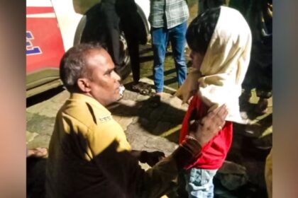 तालाब में फेंके गए बच्चों की कहानी, मासूम बेटे ने बताई खौफनाक रात की दास्तान