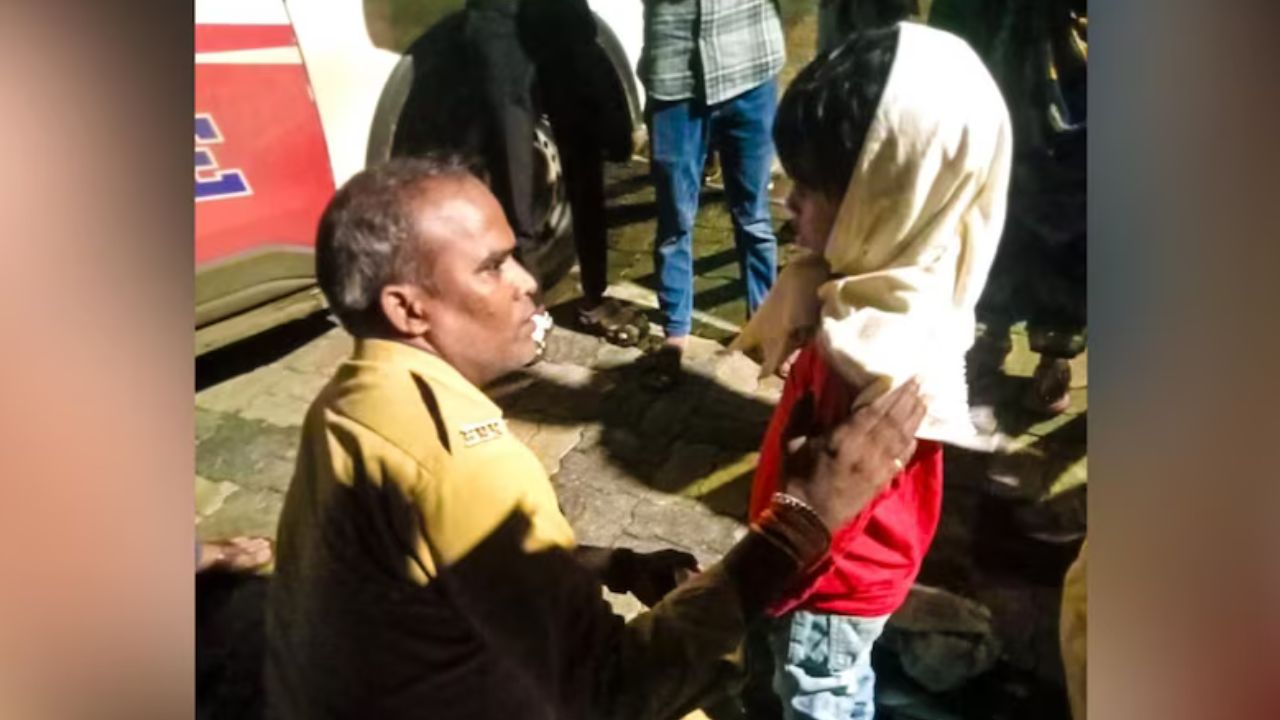 तालाब में फेंके गए बच्चों की कहानी, मासूम बेटे ने बताई खौफनाक रात की दास्तान