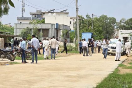 डांगावास हत्याकांड में 11 साल बाद बड़ा फैसला, सभी 40 आरोपी बरी