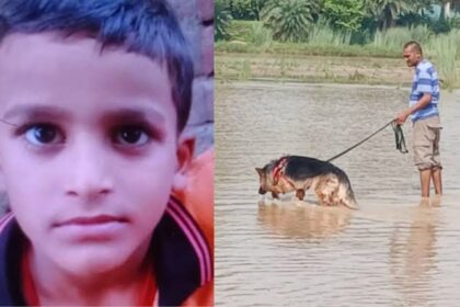 बोधगया में मासूम अनिकेत की मौत से मचा हड़कंप, परिजनों ने हत्या कर शव नदी में फेंकने की आशंका जताई