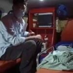 छिंदवाड़ा जिला अस्पताल के SNCU में क्रैडल वार्मर में आग, तीन नवजात झुलसे, एक की हालत गंभीर