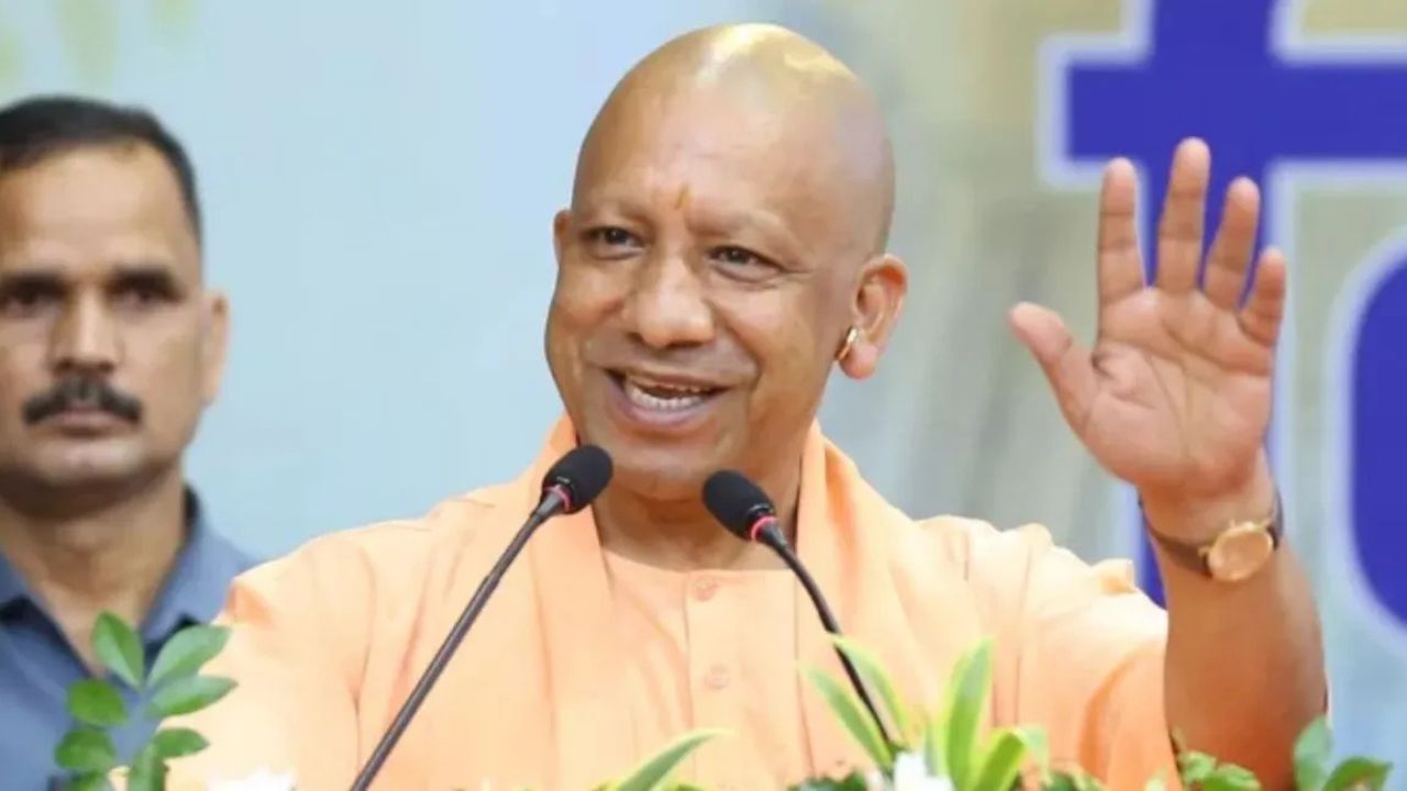कांवड़ यात्रा पर CM योगी की चिट्ठी, बोले- श्रद्धा के साथ सेवा और अनुशासन भी जरूरी
