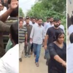 जयपुर के बगरू में CJP कार्यकर्ताओं पर हमला, स्कूल निरीक्षण को लेकर ग्रामीणों से हुआ जोरदार विवाद