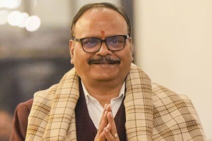 यूपी में H1N1 को लेकर अलर्ट, ब्रजेश पाठक ने अधिकारियों को दिए सख्त निर्देश