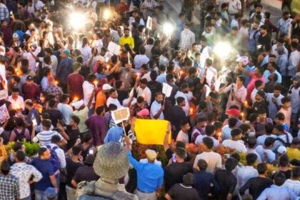 रांची में छात्र आंदोलन आज नए मोड़ पर, सदन से सड़क तक गूंजेगा मुद्दा