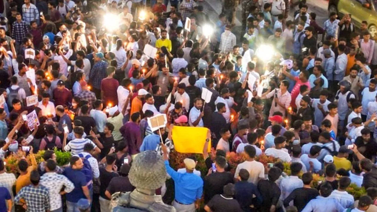 रांची में छात्र आंदोलन आज नए मोड़ पर, सदन से सड़क तक गूंजेगा मुद्दा