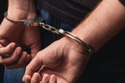 दिल्ली-NCR में वारदात से पहले तीन शूटर गिरफ्तार, Gangland गैंग के आरोपियों से पिस्टल और कारतूस बरामद हुए