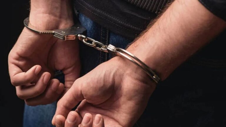 दिल्ली-NCR में वारदात से पहले तीन शूटर गिरफ्तार, Gangland गैंग के आरोपियों से पिस्टल और कारतूस बरामद हुए