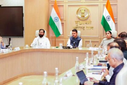 महाराष्ट्र में बड़ा प्रशासनिक बदलाव, अब मुख्यमंत्री बदल सकेंगे मंत्रियों के फैसले, नए नियमों से बढ़ी सत्ता की ताकत