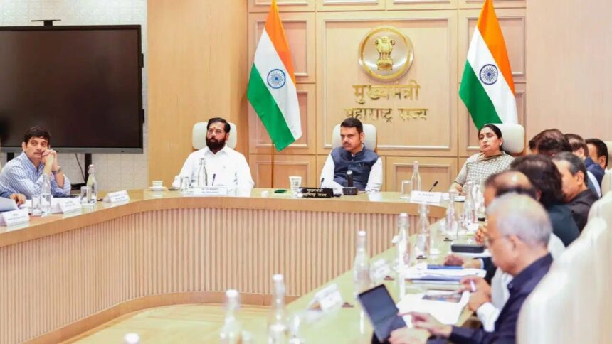 महाराष्ट्र में बड़ा प्रशासनिक बदलाव, अब मुख्यमंत्री बदल सकेंगे मंत्रियों के फैसले, नए नियमों से बढ़ी सत्ता की ताकत
