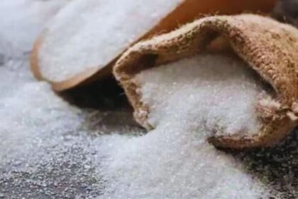 चीनी के दाम में तेज उछाल, केंद्र ने बदले कच्ची चीनी के आयात नियम; जानिए नए नियम और कीमतों का असर