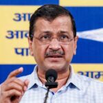 अमेरिका के टैरिफ बिल पर गरमाई सियासत, केजरीवाल ने PM मोदी पर साधा निशाना