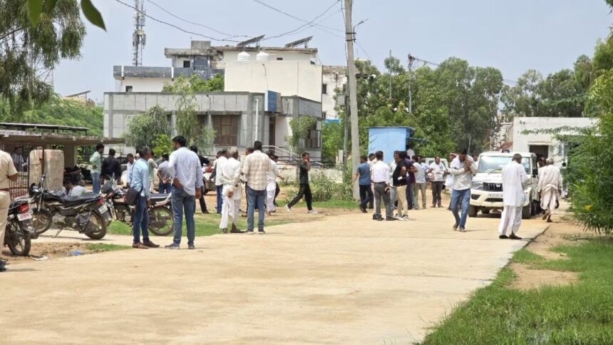 डांगावास हत्याकांड में 11 साल बाद बड़ा फैसला, सभी 40 आरोपी बरी