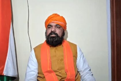 सम्राट चौधरी के बयान पर कांग्रेस का पलटवार, स्नेहाशीष वर्धन बोले- ‘पहले बिहार के छात्रों की चिंता करें’