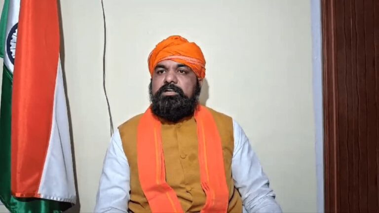 सम्राट चौधरी के बयान पर कांग्रेस का पलटवार, स्नेहाशीष वर्धन बोले- ‘पहले बिहार के छात्रों की चिंता करें’