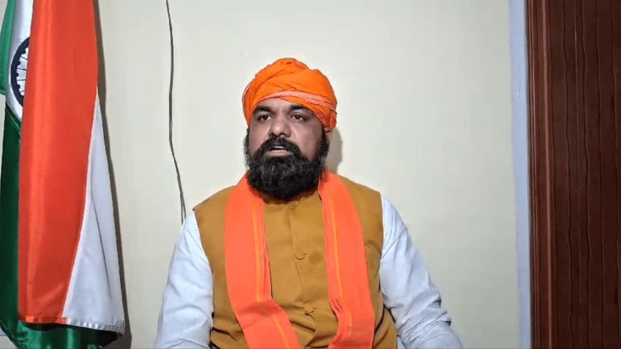 सम्राट चौधरी के बयान पर कांग्रेस का पलटवार, स्नेहाशीष वर्धन बोले- ‘पहले बिहार के छात्रों की चिंता करें’
