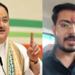 जेपी नड्डा से आरक्षण सुधार आंदोलन के प्रतिनिधियों की मुलाकात, 7 सितंबर को फिर होगी अहम बातचीत