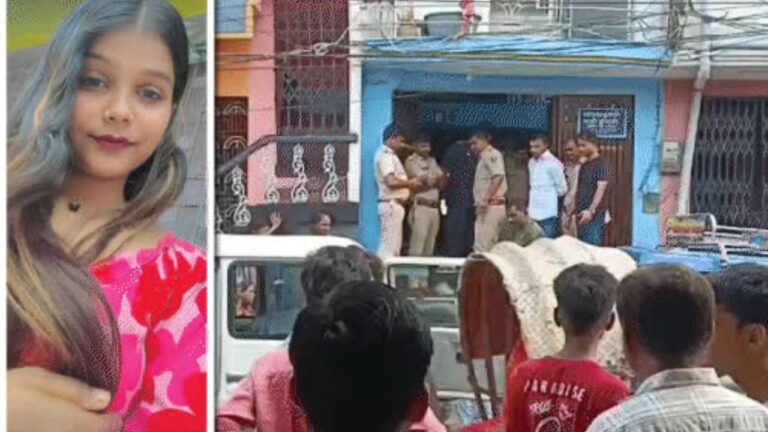 मुजफ्फरपुर में किराए के कमरे में 22 वर्षीय नर्तकी का शव मिला, हर एंगल से जांच में जुटी पुलिस
