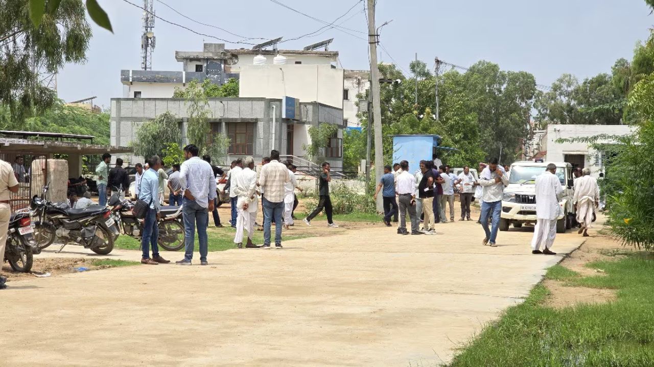 डांगावास हत्याकांड में 11 साल बाद बड़ा फैसला, सभी 40 आरोपी बरी